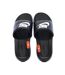 Claquettes noires femme nike victori-3