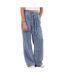 Jean loose bleu femme monday premium ltb - l-1