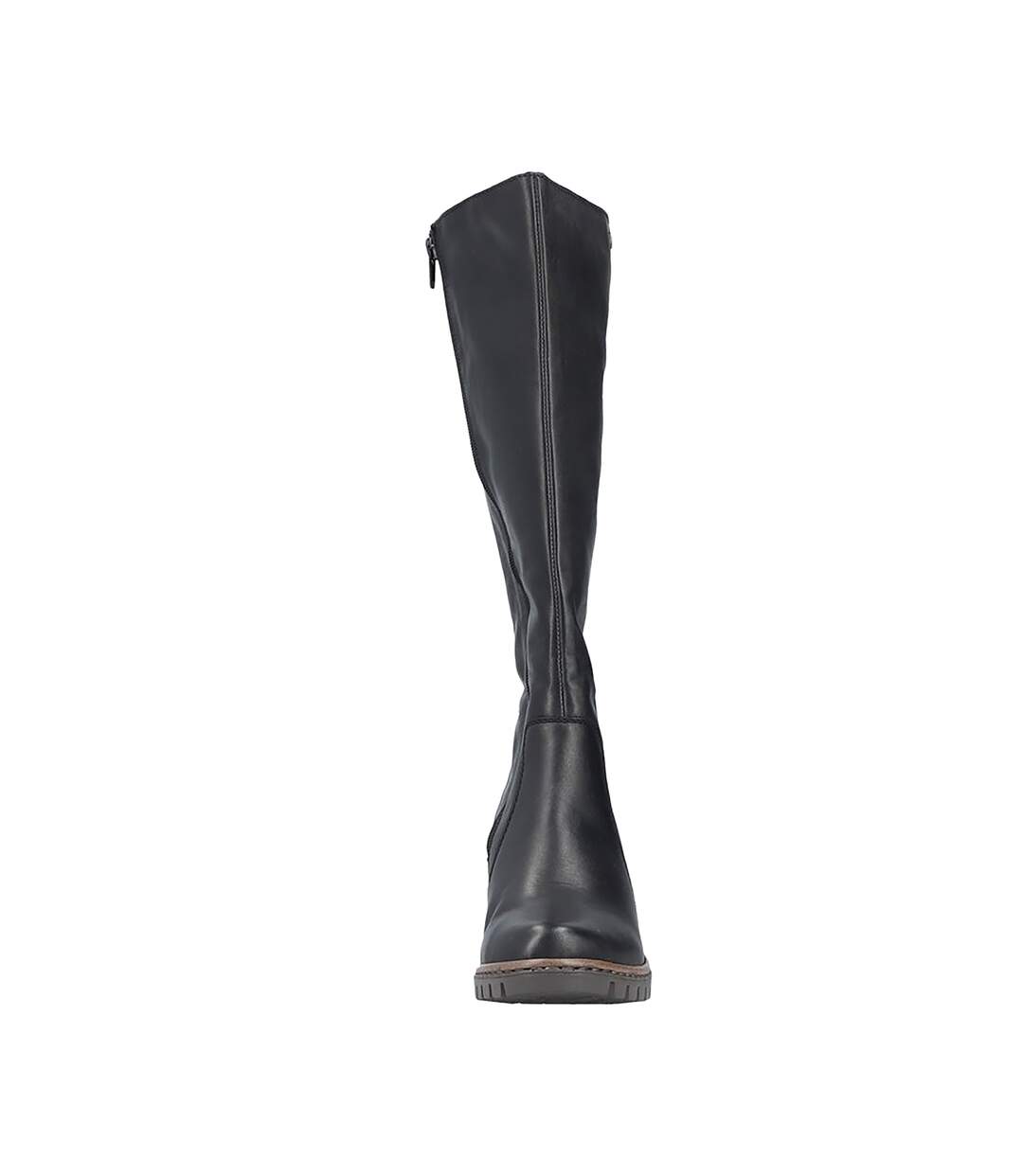 Botte Cuir Rieker RGD-5