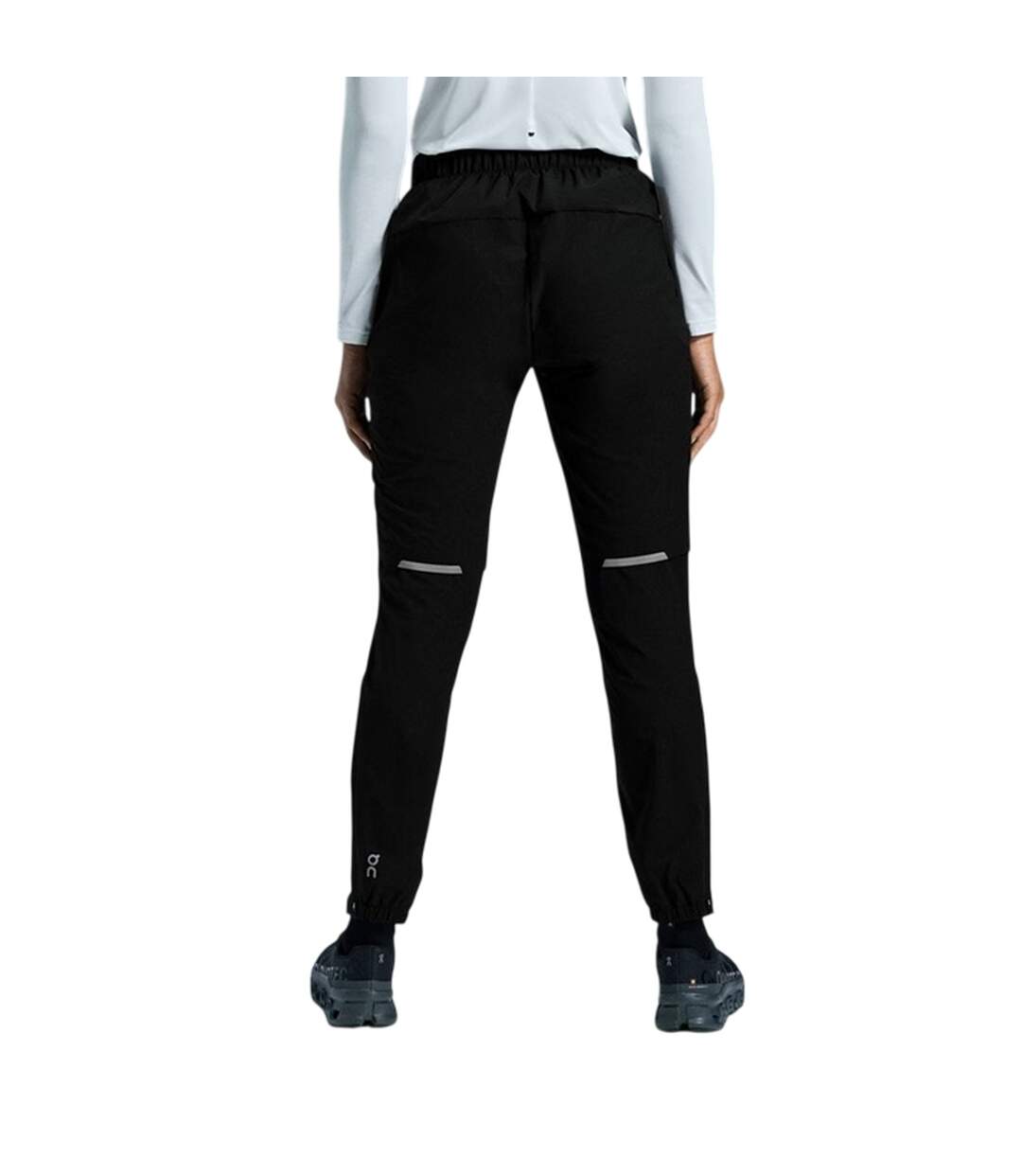 Pantal De Survêtement Course À Pied Core Femme Noir On-2