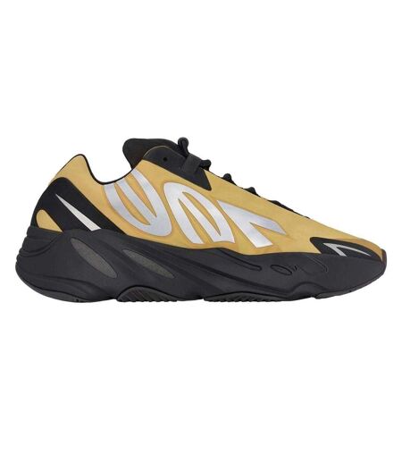 Baskets Motif/style Réfléchissant Mnvn Homme Jaune Yeezy