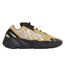 Baskets Motif/style Réfléchissant Mnvn Homme Jaune Yeezy-1