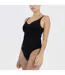 Ladies Essentials Sweetheart Bodysuit Sculpting Recycled Stretch Fit-5