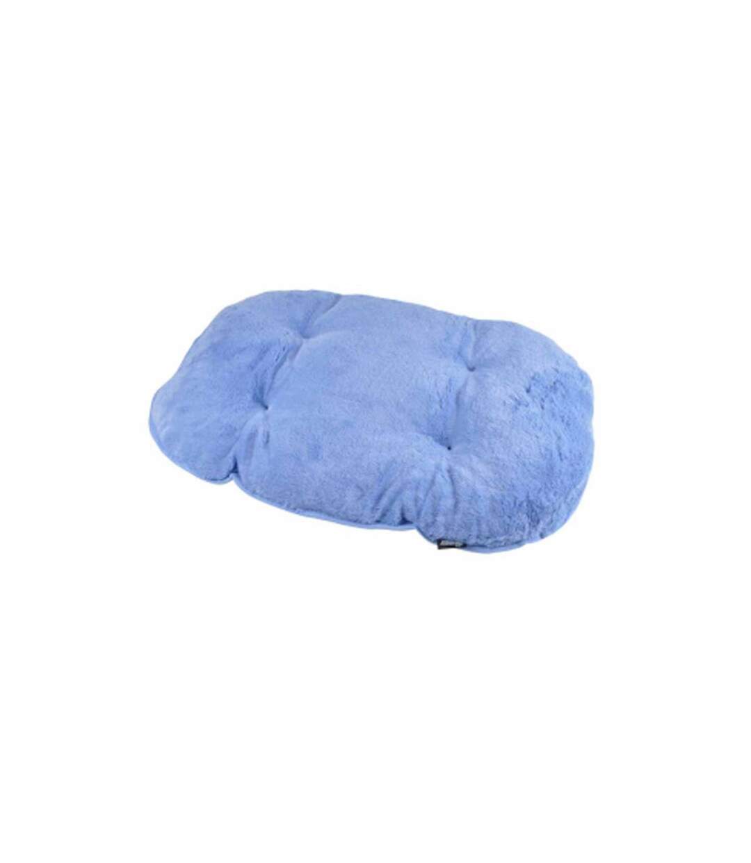 Coussin pour Chien & Chat Newton 77cm Bleu-1