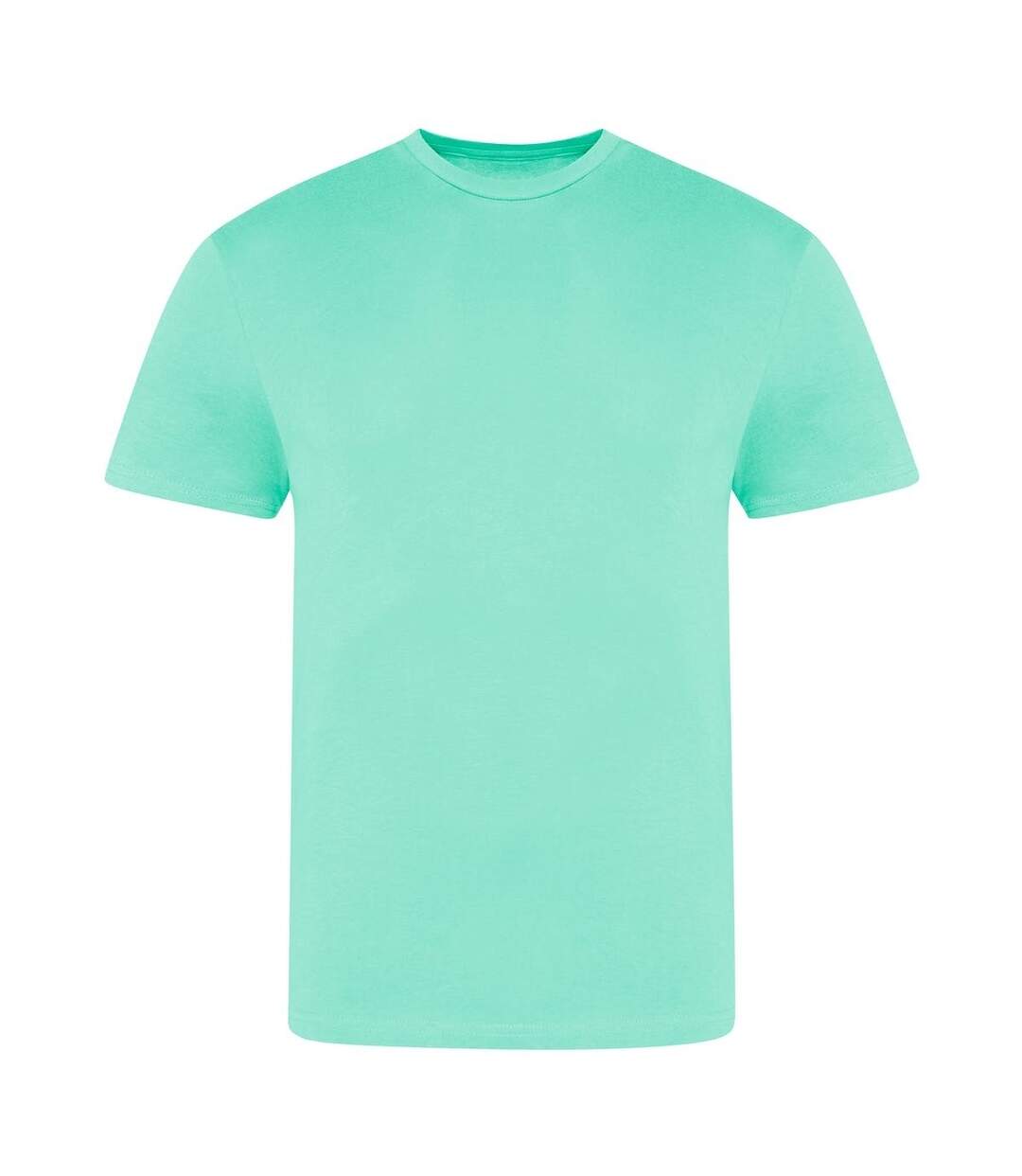 T-shirt the adulte vert pâle Awdis-1