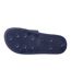 Claquettes Krus Femme Bleu Marine Kappa-4