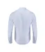 Chemise Townsend Homme Bleu Clair James Harvest-2