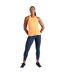 Débardeur Gravitate Femme Orange Vif Mandarine Dare 2B-1