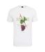 Blanc Mister Tee-1