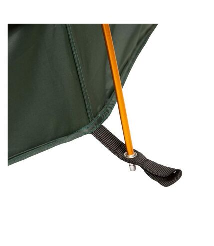 Trespass Sentry 1 Person Tent (Olive) (One Size) - UTTP5288