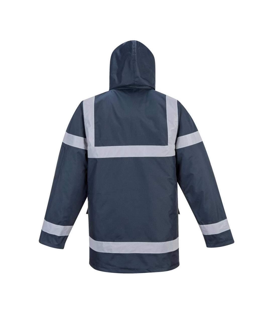 Parka froid et pluie Portwest IONA LITE-3