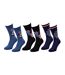 Chaussettes Pack Homme MARVEL AVENGERS - Pack de 3-2