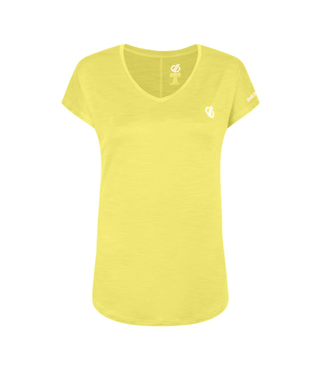 T-shirt de sport femme figue Dare 2B