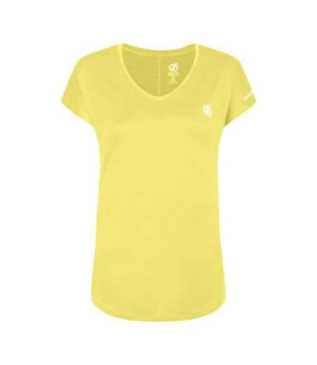 T-shirt de sport femme figue Dare 2B