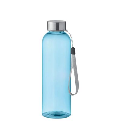 Gourde sea taille unique bleu transparent MidOcean