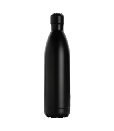 Gourde taille unique noir XD Collection
