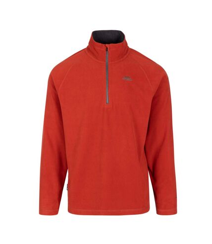 Mens blackford microfleece salsa Trespass