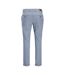 Pantalon slim bleu homme jack & jones marco-2