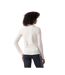 Sweat F031 Femme Beige 4F-4