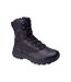 Bottines Tactiques Classic 8.0 Homme Noir Magnum-4