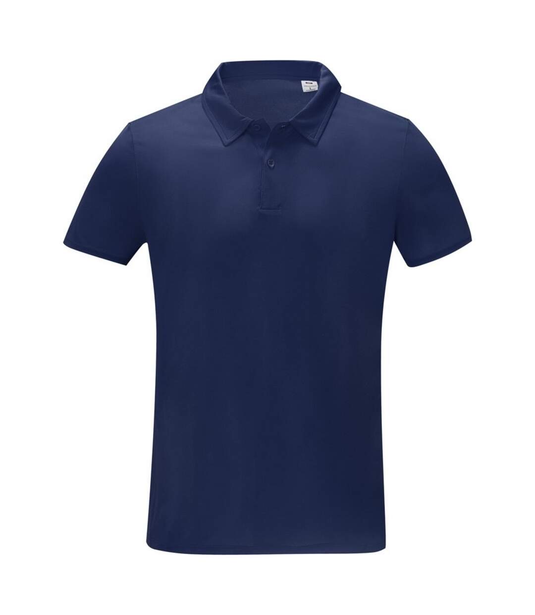 Polo deimos homme bleu marine Elevate Essentials Elevate Essentials