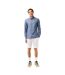 Chemise Homme Bleu Lacoste-4