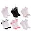 Pack de Chaussettes Femme Quarter KAPPA (Lot de 6)-4