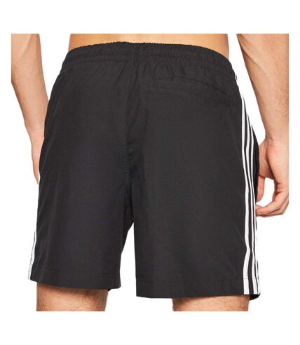 Short de bain Noir Homme Adidas H06701 - XS