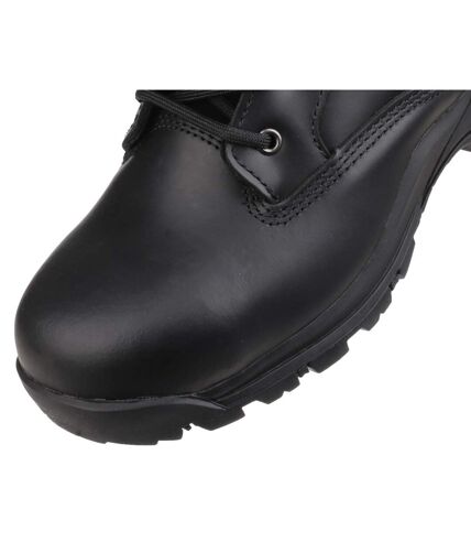 Amblers Womens/Ladies AS104 Ryton S3 Safety Boot (Black) - UTFS3720