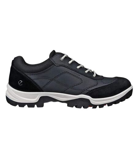 Chaussures De Marche Xpedition Femme Noir Ecco