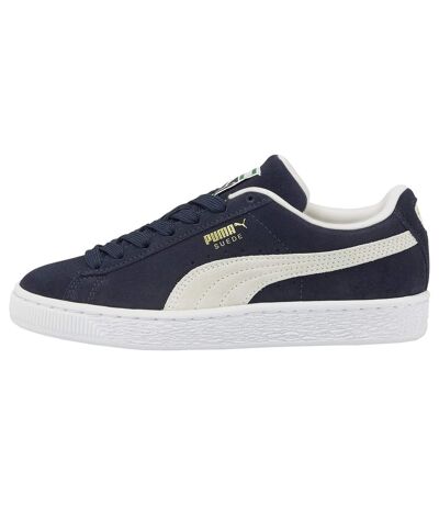 Basket Cuir Junior Puma Suede Classic XXI 36à39