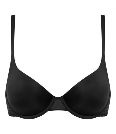 Soutien-gorge Corbeille Ampliforme Avec Armatures Invisifit