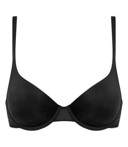 Soutien-gorge Corbeille Ampliforme Avec Armatures Invisifit