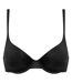 Soutien-gorge Corbeille Ampliforme Avec Armatures Invisifit