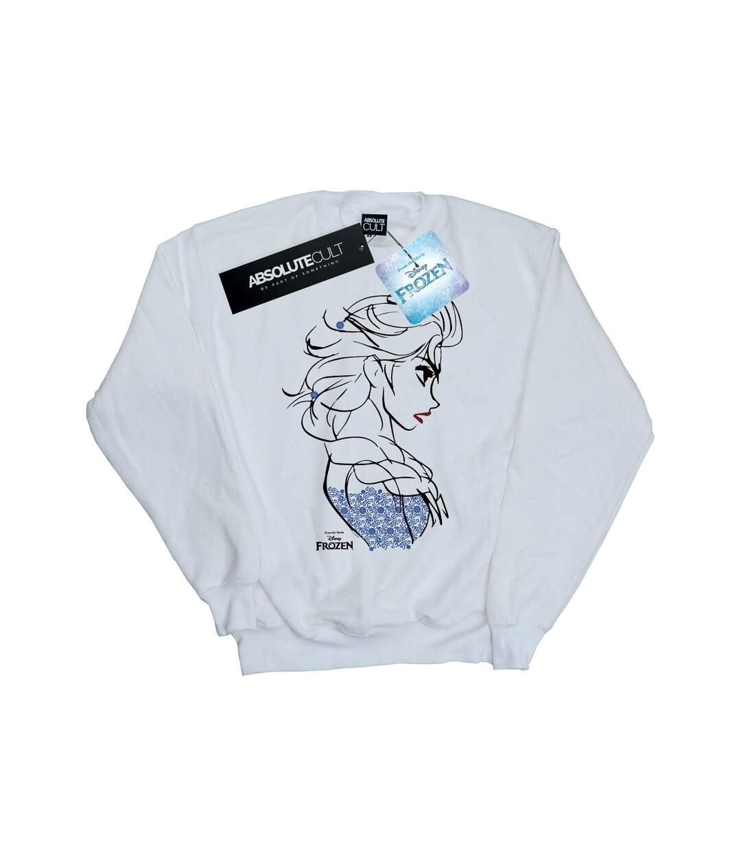 (Blanc) - UTBI6097-1