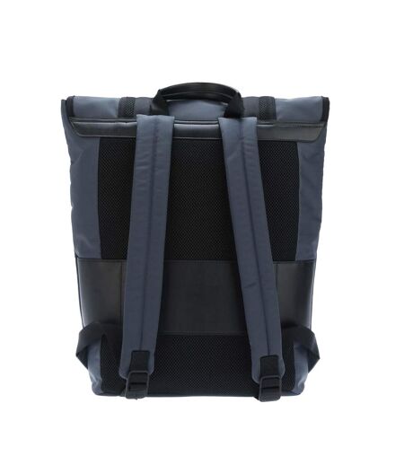 Sac à dos komute homme taille unique bleu marine / noir Ted Baker