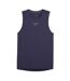 Mens Hyrox Tank Top Deep Plum Puma-2