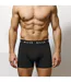 Nicce - Lot de 7 Boxers Homme GALEVEN | Sous-vêtement Coton Doux et Respirant-3