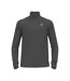 Pull Gris Homme Odlo Berra - L