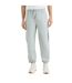Mens Relaxed Fit Tracksuit Bottoms Pearl Blue Blue Mirage Brilliant White Umbro-3