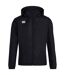 Veste imperméable club homme noir Canterbury-1