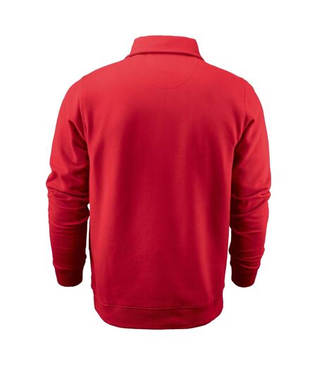 Unisex Adult Rounders Rsx Sweatshirt Red Printer