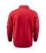 Unisex Adult Rounders Rsx Sweatshirt Red Printer-4