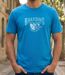 CHALLENGER SOMBRERO1 - Tee-shirt imprimé manches courtes en coton peigné ultra-doux-1