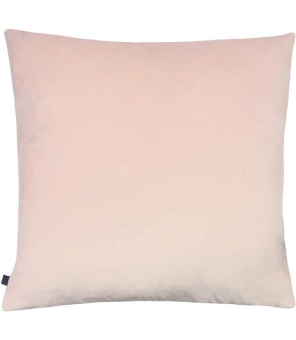 Ashley Wilde Nevado Jacquard Velvet Throw Pillow Cover (Rose Gold/Blush) (50cm x 50cm)