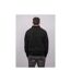 Pull polo chenille col boutonné LOCTOBIR-2