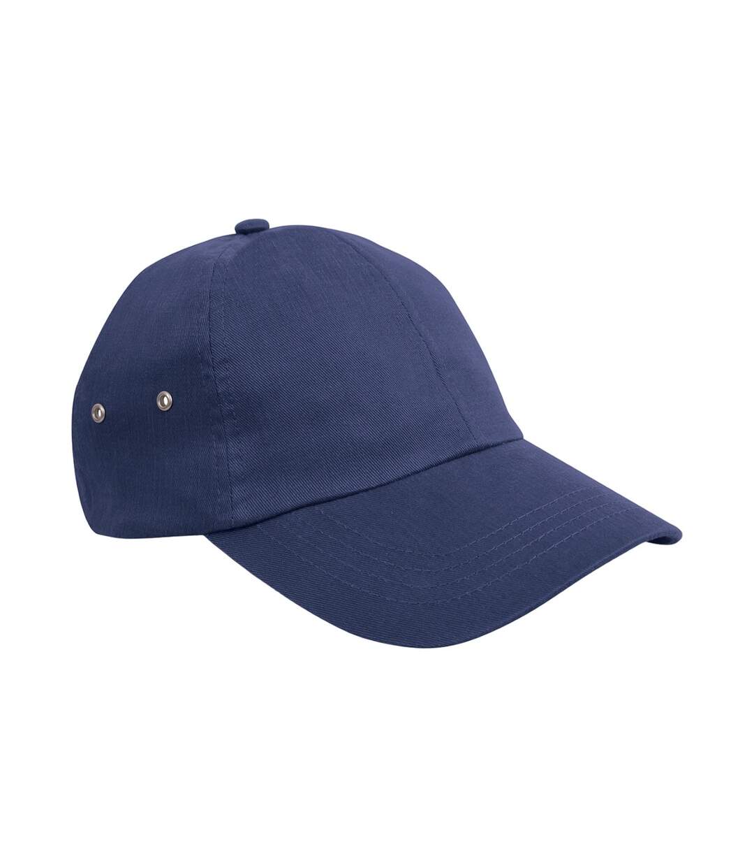 Casquette de baseball bleu marine Result Headwear-1