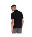 Polo Entrada Homme Noir Adidas-3