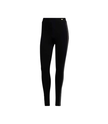 Legging Noir Femme Adidas H18017 - 34