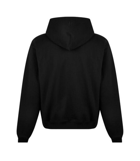 Veste Initial Homme Noir Represent